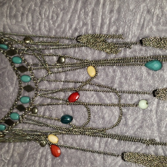 Necklace lot - Picture 11 of 12